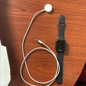 Apple Watch series 3